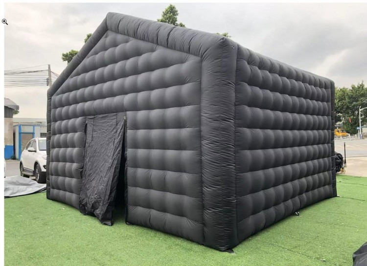 Inflatable Club Tent