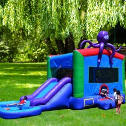 Untitled20design 1719786736 Octopus Bounce House Water Slide