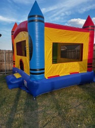 IMG 3661 1721439991 Crayon Bounce House