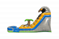 WS1594 1820Ft20Infernal20Cascade20SL HR 03 1721697983 18 ft Infernal Cascade Waterslide with Pool