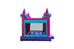 BB2403 Module20Princess20Castle20Medium HR 04 1735322208 Princess EL Castle Bounce House