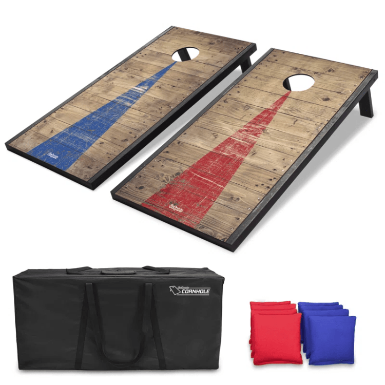 Backyard Games