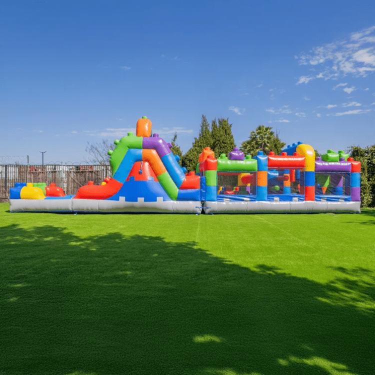 Obstacle Course