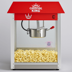 🍿 Carnival King 8 oz. Popcorn Machine Rental