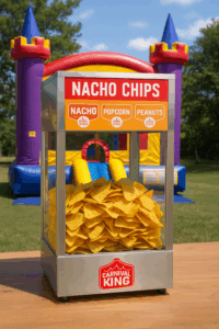 Carnival20Snack20Stand20by20Bounce20House 1757621592 big Bounce House Rentals Allen TX – Free Delivery & Setup | InflateaPearl Oasis Experience