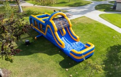 IMG 20251222 164100 1766525570 ❄️ Ace’s Arctic Dual Lane Obstacle Course- Wet