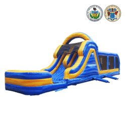 JCXD OC45BAM WEB1 1766525103 Ace's Arctic Race Dual Lane Obstacle- Dry