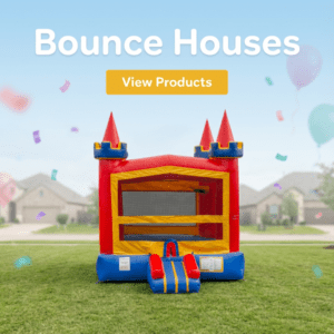 Bounce20House2020CAt 1767297021 big #1 Epic Bounce house rental in Princeton, TX