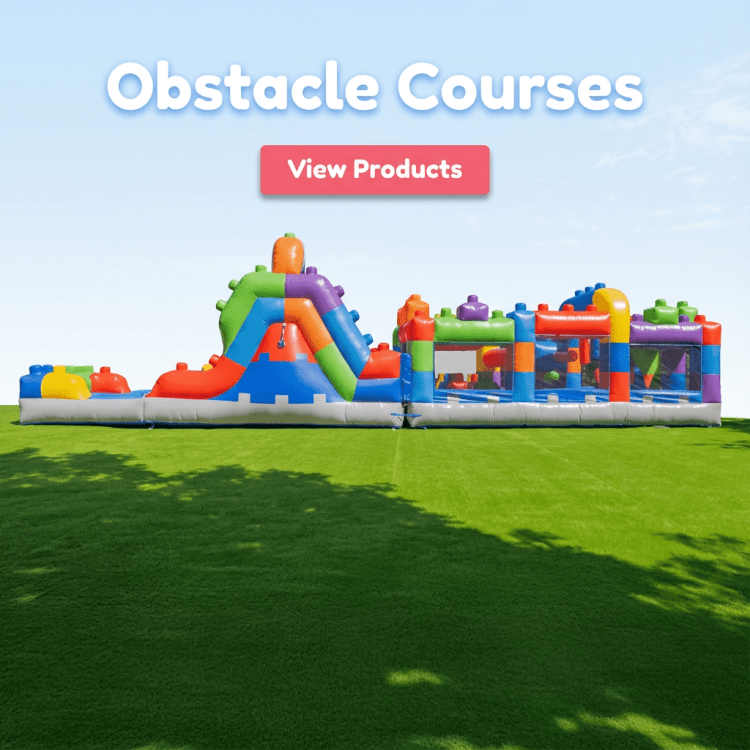 Obstacle Course