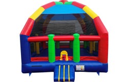 Jase Mega Jumperee – XL Bounce House