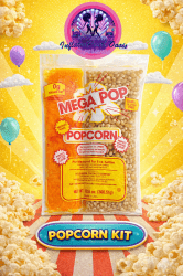 Mega20pop20carnival20popcorn20kit 1775322971 8 oz. Popcorn Machine with Supplies