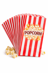 Popcorn20bags20with20buttery20kernels 1775323647 8 oz. Popcorn Machine with Supplies