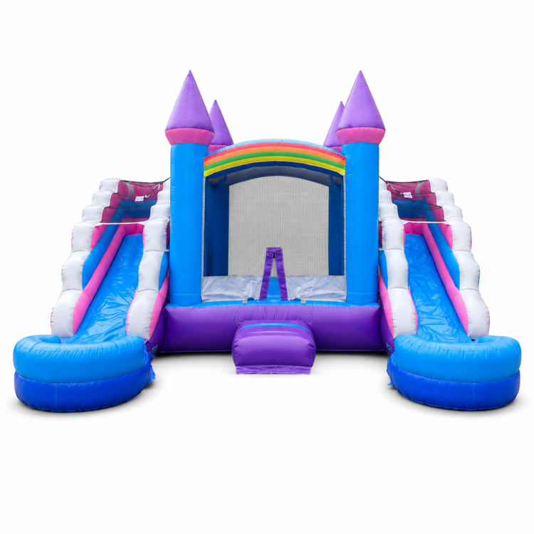 Toddler Bounce Houses