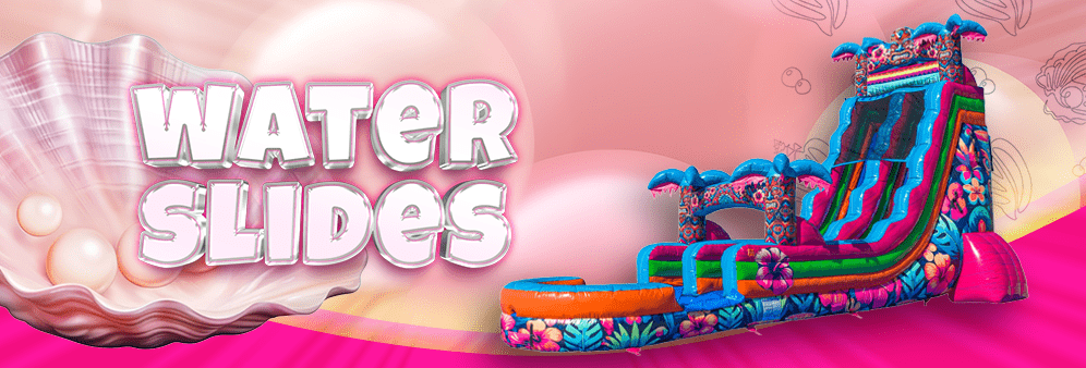 water slide rentals IPOE Home