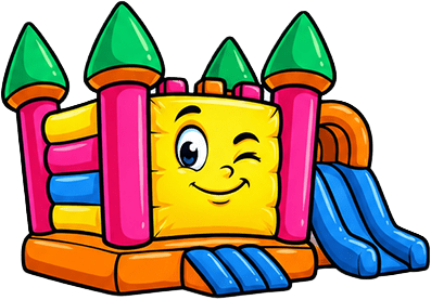 wink inflatable SHINDIGZ 1 Home