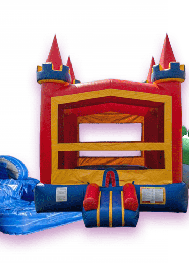Classic bounce house rental McKinney TX