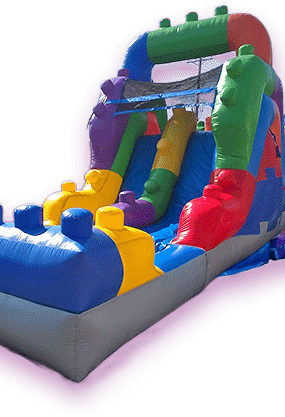 Inflatable obstacle course rental McKinney TX